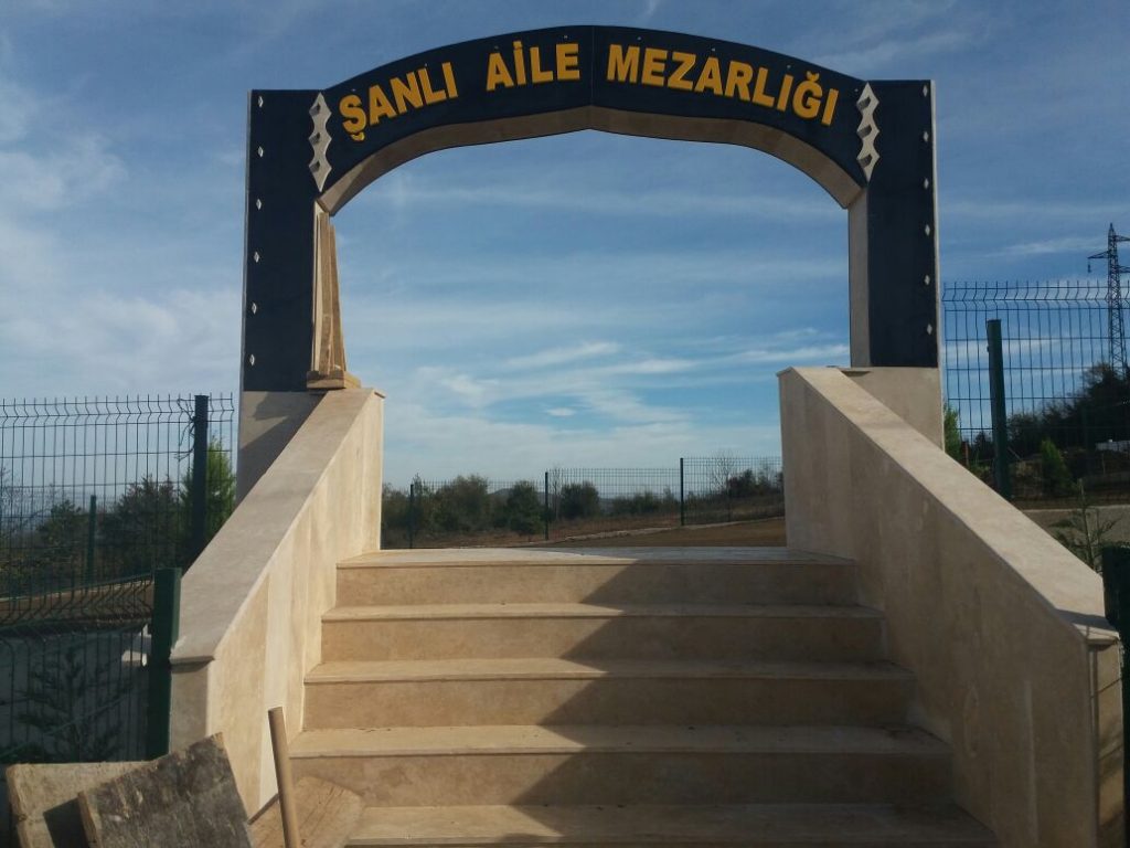 Yaptığımız Giriş ve Kemerler